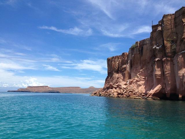 Isla Espíritu Santo